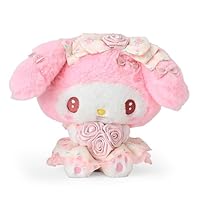 Amazon.co.jp: サンリオ(SANRIO) ぬいぐるみ（ドーリーローズ